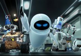 Мультфильм ВАЛЛ-И / WALL-E (2008) - cцена 2