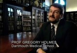 ТВ BBC Horizon: Бог внутри нас / BBC Horizon: God on the Brain (2003) - cцена 3