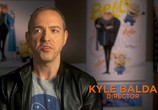 ТВ Гадкий Я 3: Дополнительные материалы / Despicable Me 3: Bonuces (2017) - cцена 3