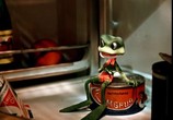 Мультфильм Жадный Кузя (1969) - cцена 3