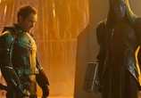 Фильм Капитан Марвел / Captain Marvel (2019) - cцена 3