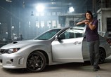 Фильм Форсаж 5 / Fast Five (2011) - cцена 9
