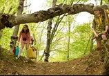 Сцена из фильма Королевство полной луны / Moonrise Kingdom (2012) 