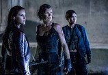 Фильм Обитель зла: Последняя глава / Resident Evil: The Final Chapter (2017) - cцена 2