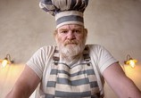 Фильм Приключения Паддингтона 2 / Paddington 2 (2018) - cцена 2