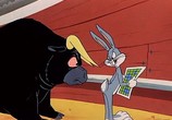 Мультфильм Кролик Багз или Дорожный Бегун / The Bugs Bunny Road Runner Movie (1979) - cцена 3