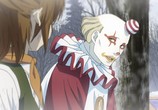 Мультфильм Грэй-мен: Святые / D.Gray-man Hallow (2016) - cцена 3