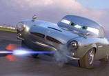 Мультфильм Тачки 2 / Cars 2 (2011) - cцена 2