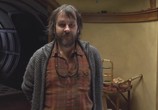 ТВ Хоббит: Нежданное путешествие: Дополнительные материалы / The Hobbit: An Unexpected Journey: Bonuces (2012) - cцена 1