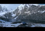 Фильм Глубокое погружение / Breaking Surface (2020) - cцена 7