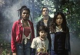 Сериал Спектрос / Spectros (2020) - cцена 5