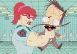 Мультфильм Супер тюрьма! / Superjail! (2007) - cцена 3