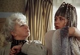 Фильм Инопланетянка (1985) - cцена 1