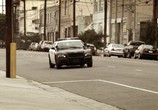 Фильм Андроид-полицейский / Android Cop (2014) - cцена 1