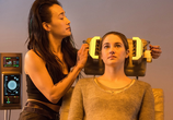 Фильм Дивергент / Divergent (2014) - cцена 8