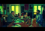 Фильм Захочу и соскочу. Супергерои / Smetto quando voglio: Ad honorem (2017) - cцена 1
