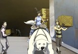 Мультфильм Аватар: Легенда о Корре / The Last Airbender: The Legend of Korra (2012) - cцена 9