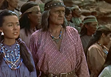 Фильм Таза, сын Кочиза / Taza, Son of Cochise (1954) - cцена 3