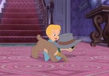 Мультфильм Леди и Бродяга 2: Приключения Шалуна / Lady and the Tramp II: Scamp's Adventure (2001) - cцена 2