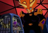 Мультфильм Маленькие герои-черепашки: Взрыв из Прошлого / Teenage Mutant Ninja Turtles - Half-Shell Heroes: Blast to the Past (2015) - cцена 5