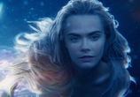 Фильм Пэн: Путешествие в Нетландию / Pan (2015) - cцена 2