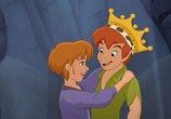 Мультфильм Питер Пэн 2: Возвращение в Нетландию / Peter Pan in Return to Never Land (2002) - cцена 3
