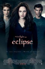 Дополнительные материалы - Сумерки. Сага. Затмение / Extras: Eclipse (2010)