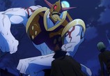 Мультфильм Грэй-мен: Святые / D.Gray-man Hallow (2016) - cцена 5