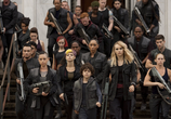 Фильм Дивергент, глава 2: Инсургент / Insurgent (2015) - cцена 6