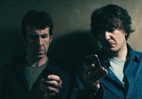 Фильм Фильм с моим участием / A Film with Me in It (2008) - cцена 1