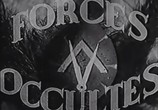 Фильм Оккультные силы / Forces occultes (1943) - cцена 3