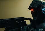 Фильм Код 8 / Code 8 (2019) - cцена 2