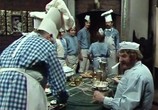 Фильм Карлик Нос / Zwerg Nase (1978) - cцена 2