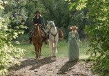 Фильм Женщина, идущая впереди / Woman Walks Ahead (2018) - cцена 2