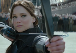 Фильм Голодные игры: Сойка-пересмешница. Часть II / The Hunger Games: Mockingjay - Part 2 (2015) - cцена 2