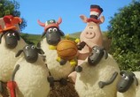 Мультфильм Барашек Шон - овцечемпионат / Shaun the Sheep - Championsheeps (2012) - cцена 2