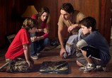 Фильм Затура: космическое приключение / Zathura: A Space Adventure (2005) - cцена 4