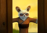 Мультфильм Кунг-фу Панда: Секреты неистовой пятерки / Kung Fu Panda: Secrets of the Furious Five (2008) - cцена 3