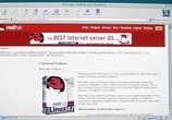 ТВ Революционная ОС / Revolution OS (2001) - cцена 3