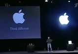 ТВ Как Стив Джобс изменил мир / The Way Steve Jobs Changed the World (2011) - cцена 4