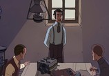Мультфильм Бунюэль в лабиринте черепах / Buñuel en el laberinto de las tortugas (2019) - cцена 2