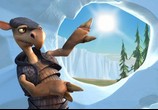 Мультфильм Ледниковый период 2: Глобальное потепление / Ice Age 2: The Meltdown (2006) - cцена 3