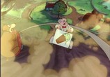 Мультфильм Том и Джерри: Фильм / Tom and Jerry: The Movie (1992) - cцена 6