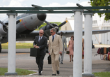 Фильм Лига мечты / United Passions (2014) - cцена 2