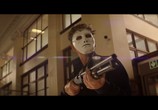 Фильм Последние дни американской преступности / The Last Days of American Crime (2020) - cцена 1