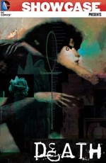 Витрина DC: Смерть / DC Showcase: Death (2019)