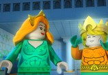 Мультфильм LEGO DC Comics: Аквамен - Ярость Атлантиды / LEGO DC Comics Super Heroes: Aquaman - Rage of Atlantis (2018) - cцена 6