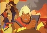 Мультфильм Пираты темной воды / The Pirates of Dark Water (1991) - cцена 2