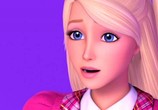 Мультфильм Барби: Академия принцесс / Barbie: Princess Charm School (2011) - cцена 3