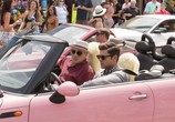 Фильм Дедушка легкого поведения / Dirty Grandpa (2016) - cцена 3